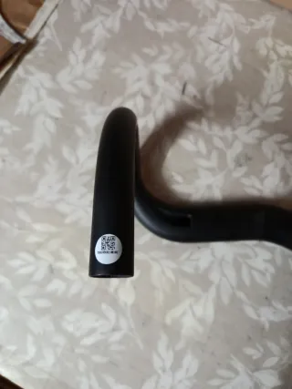 Manillar Syncros Creston IC SL 420x100mm