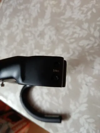 Manillar Syncros Creston IC SL 420x100mm