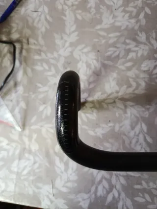 Manillar Syncros Creston IC SL 420x100mm