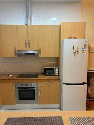 Piso en alquiler en Melilla