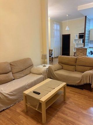 Piso en alquiler en Melilla