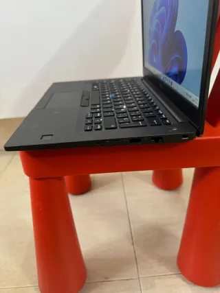 Ordenador Portátil Dell i5 9 Generación 