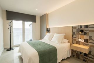 Piso en alquiler en Praza España - Casablanca en Vigo