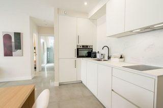 Piso en alquiler en Praza España - Casablanca en Vigo