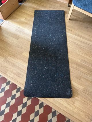 Esterilla Yoga Nike Mastery