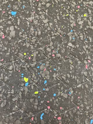 Esterilla Yoga Nike Mastery