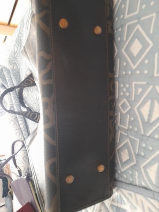 Bolso Tous estampado,original en perfecto estado,