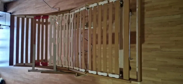 Cama articulada eléctrica con colchón