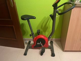 Bicicleta Estática FITFU Fitness