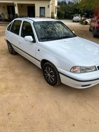 Daewoo Nexia 1996