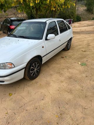 Daewoo Nexia 1996