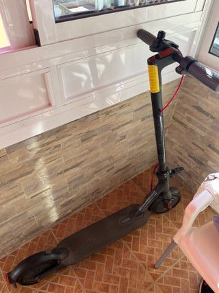 Patinete Eléctrico Xiaomi