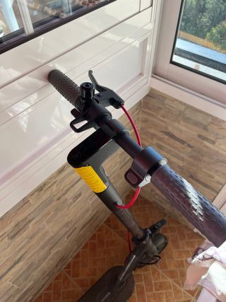 Patinete Eléctrico Xiaomi