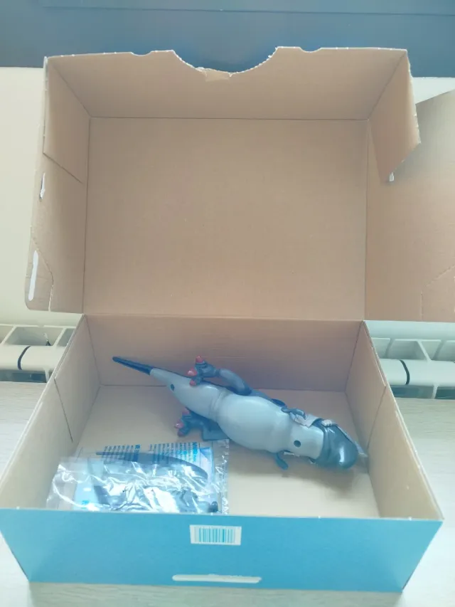 Playmobil Dragons 9248 COMPLETO