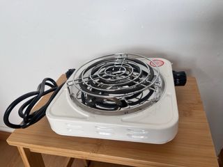 Hornillo Eléctrico Portátil Phoenix