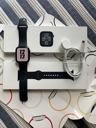 Apple Watch SE 2 44mm