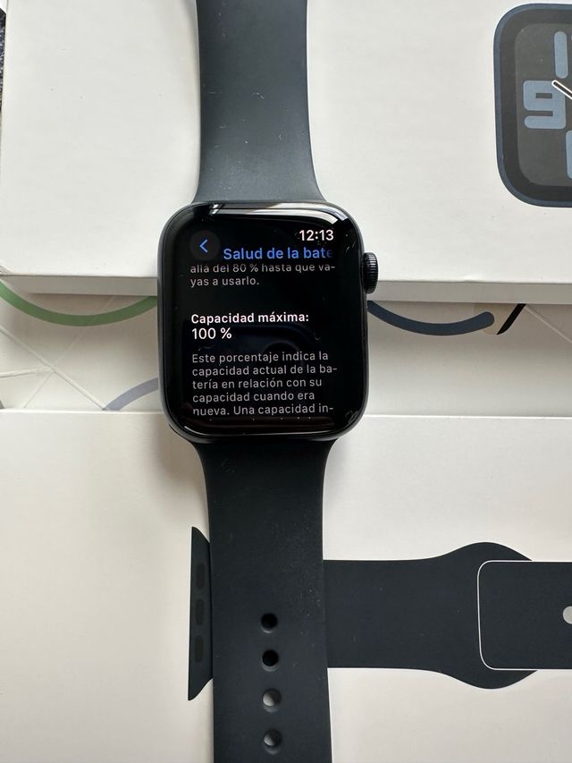 Apple Watch SE 2 44mm