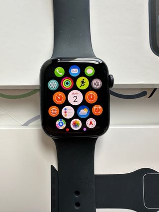 Apple Watch SE 2 44mm