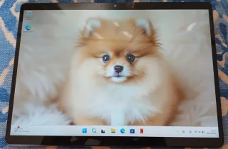 Chuwi Hi10 Max 2 en 1 Tablet PC