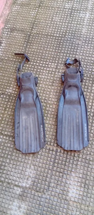 Pato de pesca Detour