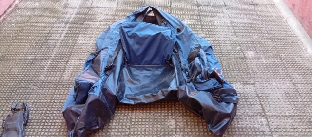 Pato de pesca Detour