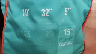 Tabla Paddle Surf 10' con Remo y Accesorios