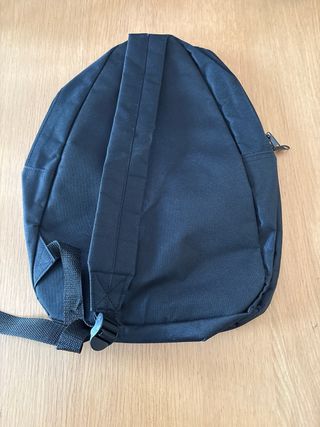 Paletero de pádel SIUX negro