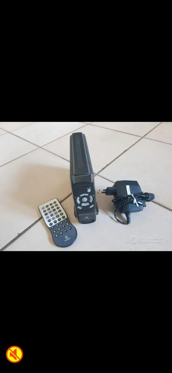 Receptor TDT SmartPlay HD