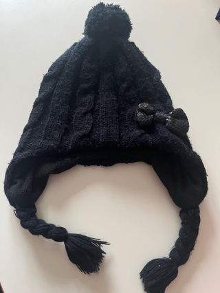 Cappellini invernali