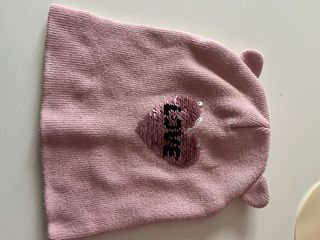 Cappellini invernali