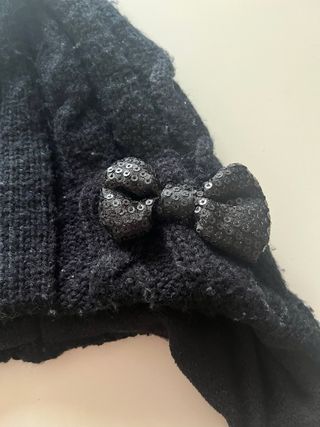 Cappellini invernali