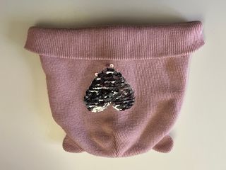 Cappellini invernali