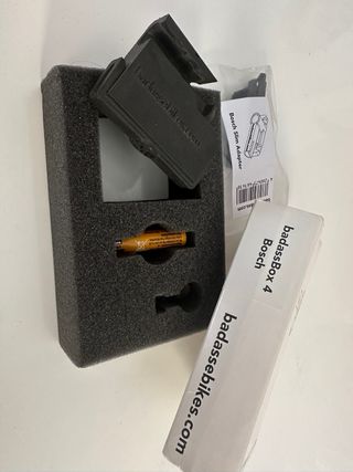 Deslimitador Badass E-Bike Tuning