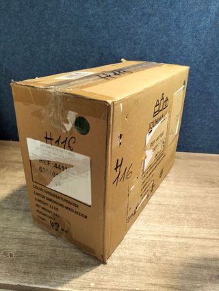 Maleta Infantil Rígida Disney Dumbo