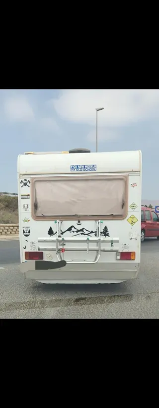 Citroen Berlingo 2002