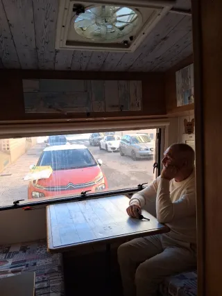 Citroen Berlingo 2002