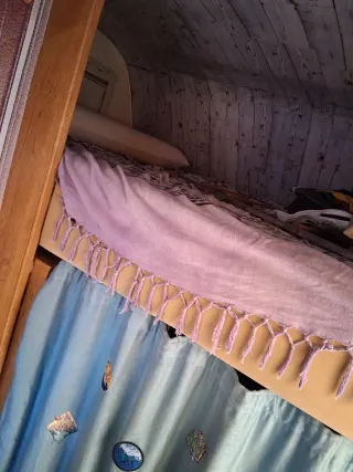 Citroen Berlingo 2002