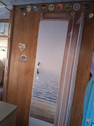 Citroen Berlingo 2002