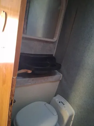 Citroen Berlingo 2002