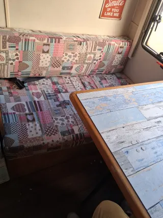 Citroen Berlingo 2002