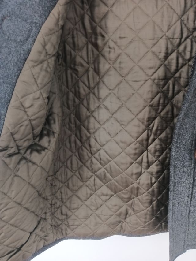 Trenka Massimo Dutti niño T.11-12