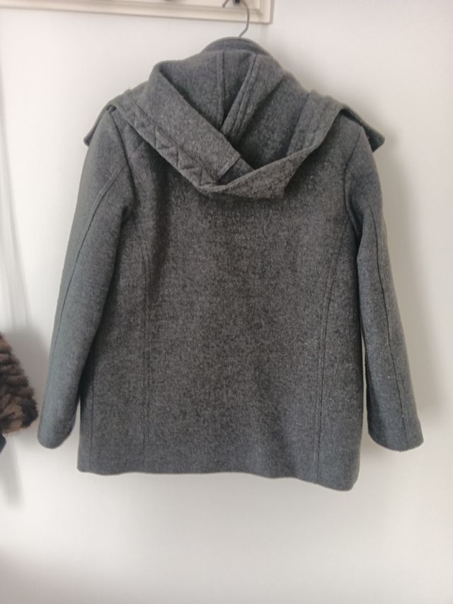 Trenka Massimo Dutti niño T.11-12