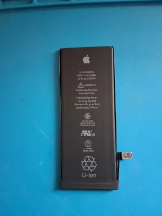 Batteria iPhone 6s