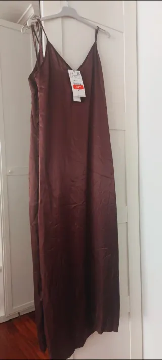 " 6 "Vestidos Fiestas y mono   talla S.