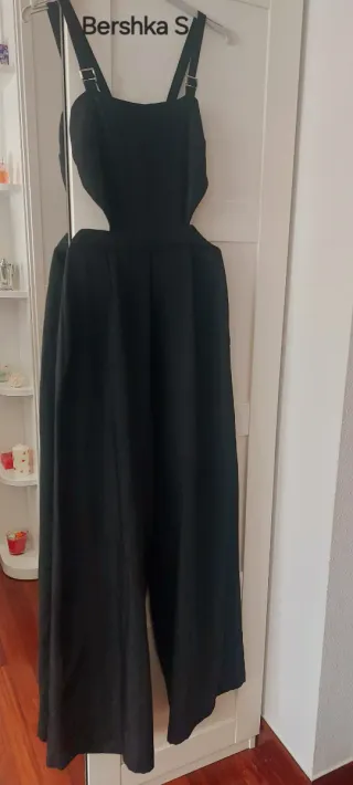 " 6 "Vestidos Fiestas y mono   talla S.