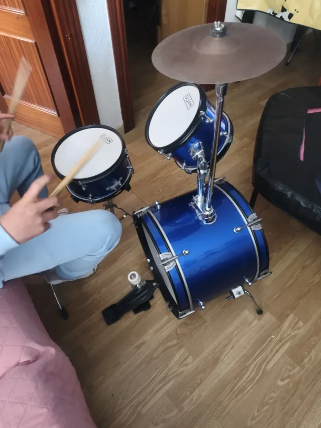 Batería OQAN original, precio original 180.00 euro