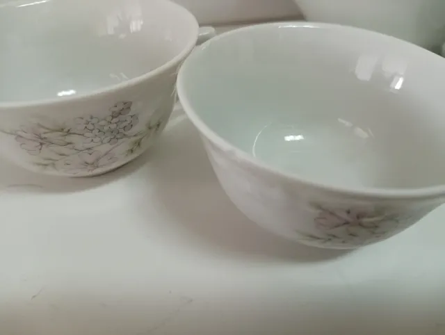 JUEGO DE CAFE VISTA ALEGRE