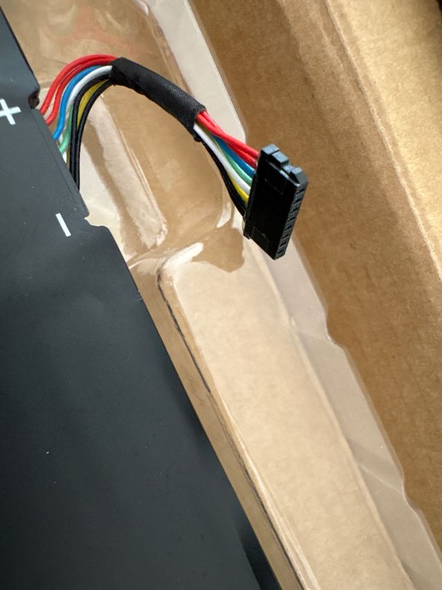 Batería nueva Lenovo Yoga 720 / 730 13IKB