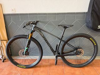 Orbea Alma M50 Eagle
