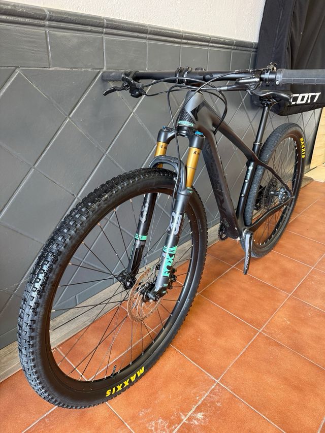 Orbea Alma M50 Eagle